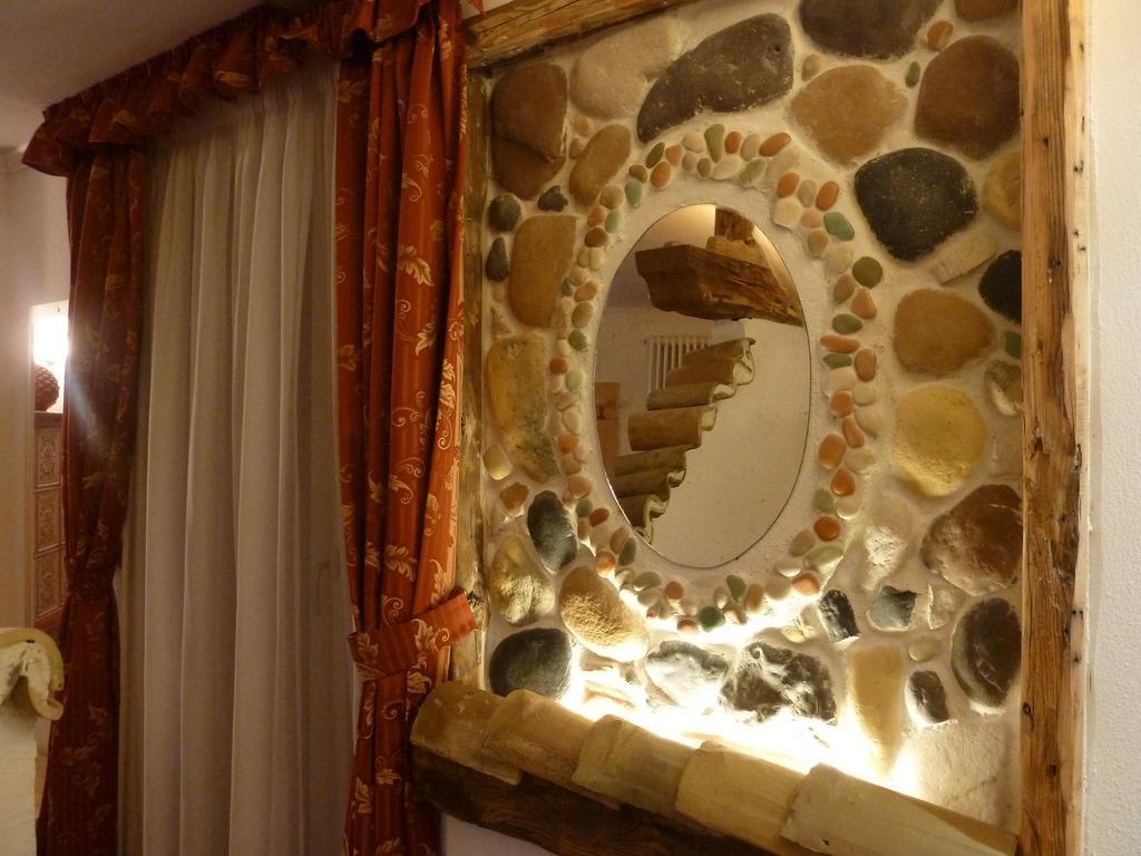 Hotel Ancora Castello-Molina di Fiemme Habitación foto